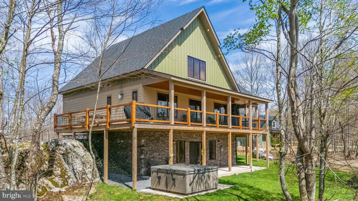 94 Sandy View Ct, McHenry, MD 21541 - #1