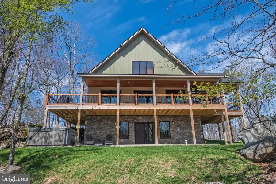 94 Sandy View Ct, McHenry, MD 21541 - #3