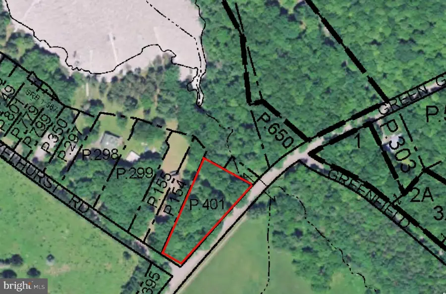 Green Glade Rd, Swanton, MD 21561 - #2