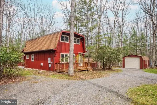 245 Oak Way Rd, SWANTON, MD 21561