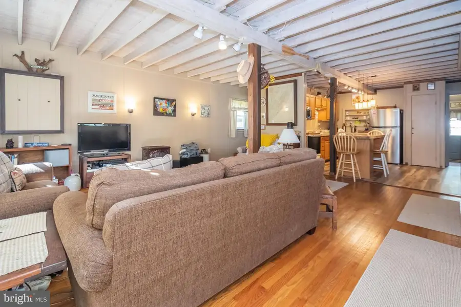 245 Oak Way Rd, Swanton, MD 21561 - #2