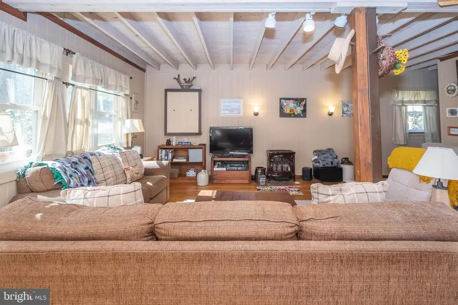 245 Oak Way Rd, Swanton, MD 21561 - #3