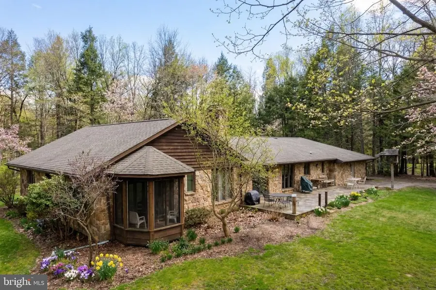 15443 Bittinger Rd, Grantsville, MD 21536 - #2