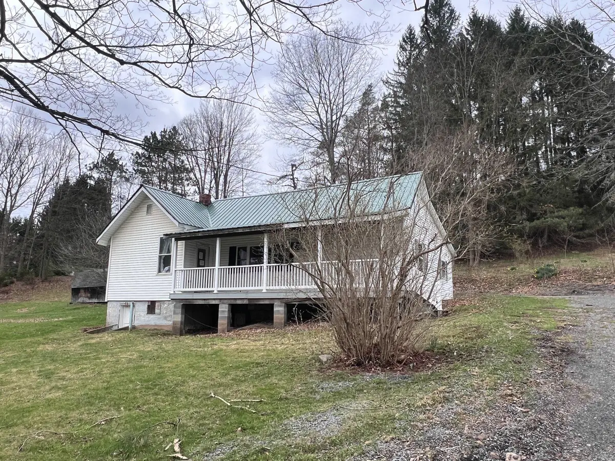 5151 Hutton Rd, Oakland, MD 21550 - #1