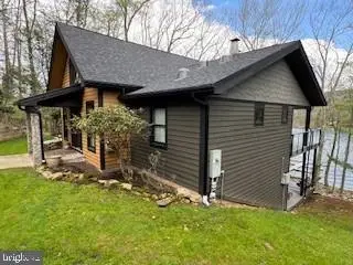 2119 Marsh Hill Rd, McHenry, MD 21541 - #2