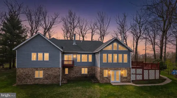 790 Sunset Ridge Dr, MC HENRY, MD 21541