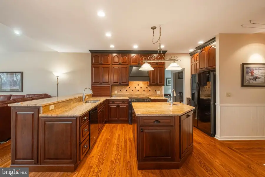 790 Sunset Ridge Dr, McHenry, MD 21541 - #2