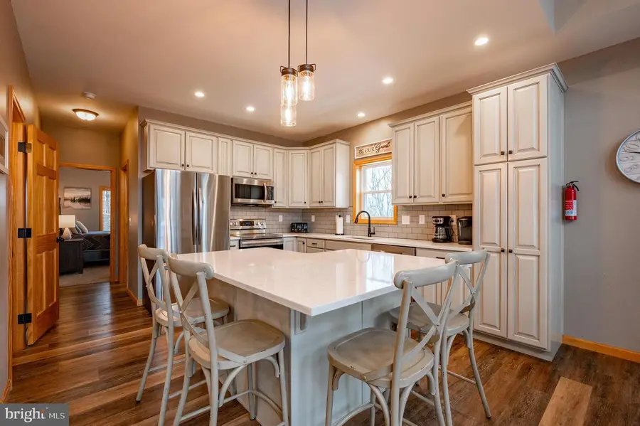 226 Wisp Adventure Rd, McHenry, MD 21541 - #3