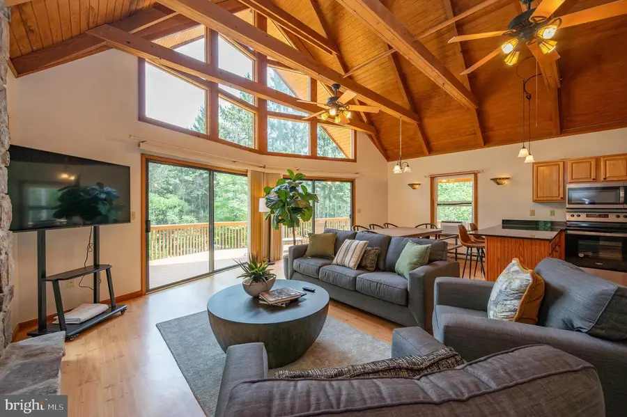 2008 Bumble Bee Rd, Accident, MD 21520 - #2