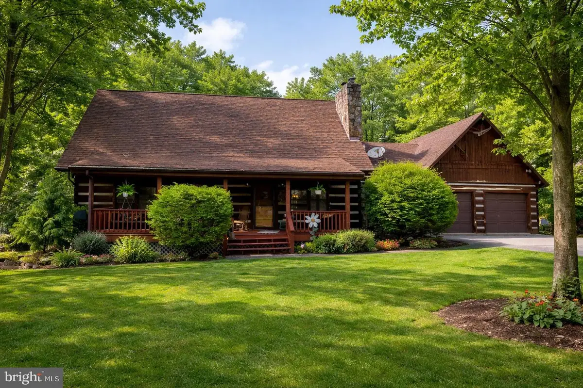 1204 Alexander Ln, Oakland, MD 21550 - #1