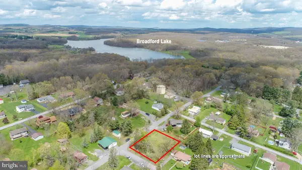 815 L Street, MOUNTAIN LAKE PARK, MD 21550