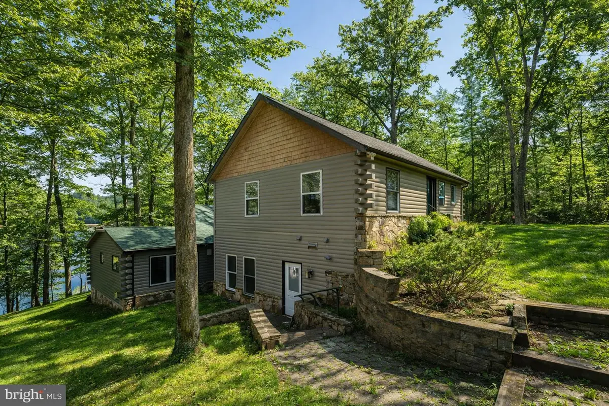 410 S Shore Rd, Swanton, MD 21561 - #1