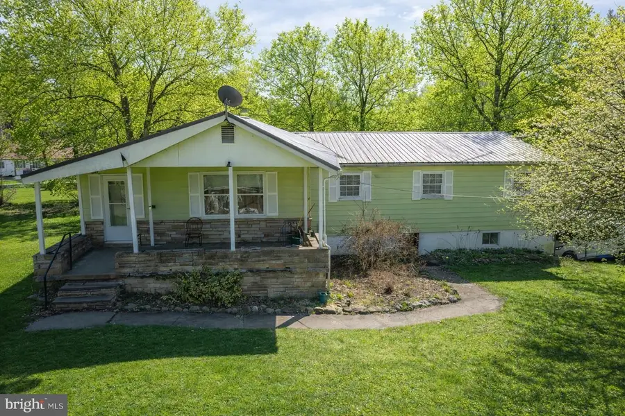 505 Shenandoah Ave, Loch Lynn Heights, MD 21550 - #3