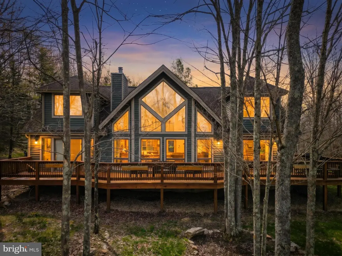 128 Bridgeview Ln, Swanton, MD 21561 - #1