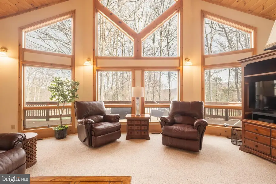 128 Bridgeview Ln, Swanton, MD 21561 - #3