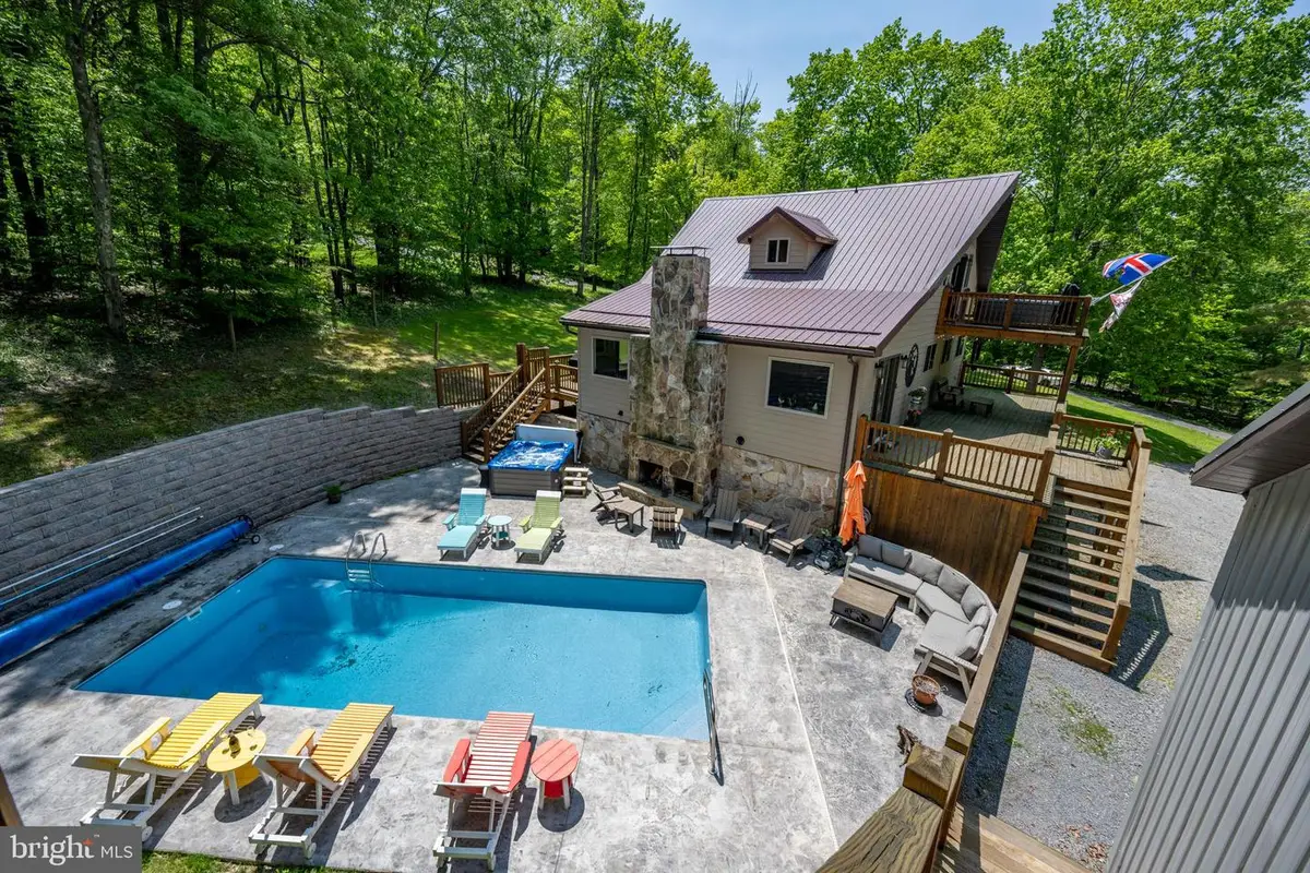 2250 Hoyes Run Rd, 6 Sang Run, MD 21541 - #1