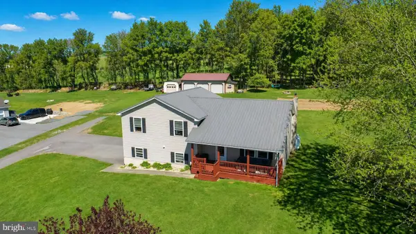 2074 Aiken Miller Rd, ACCIDENT, MD 21520