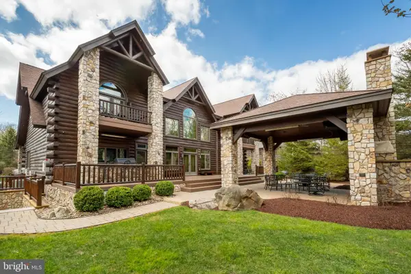41 Big Dipper Ct, MC HENRY, MD 21541