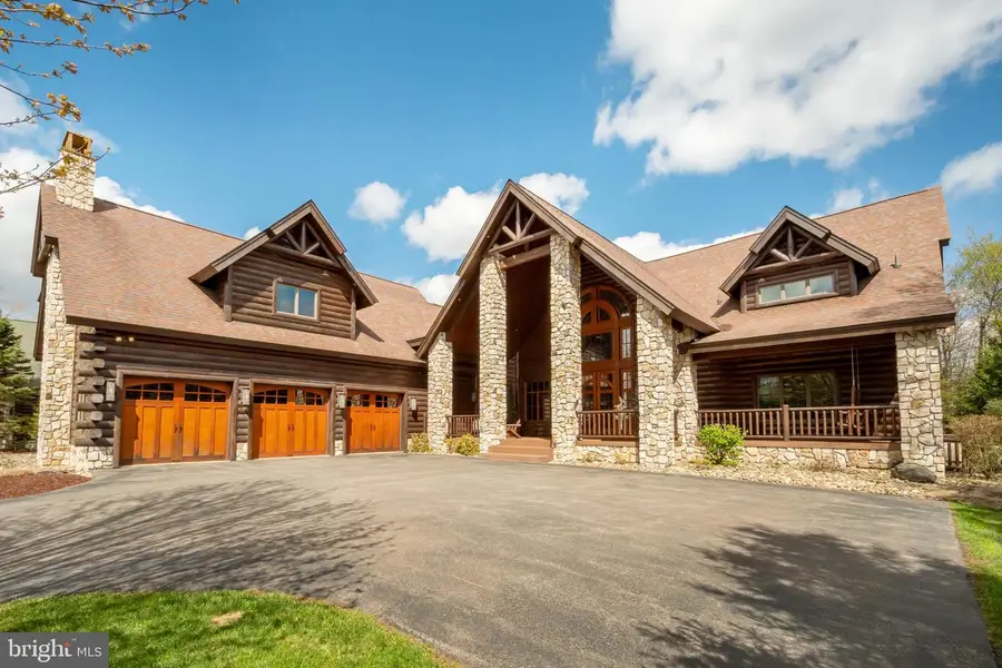 41 Big Dipper Ct, 6 Sang Run, MD 21541 - #2