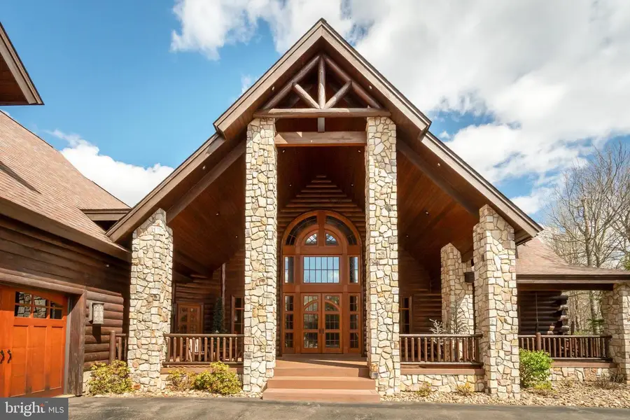 41 Big Dipper Ct, 6 Sang Run, MD 21541 - #3