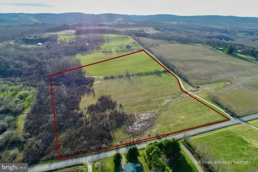 Sanders Ln, Oakland, MD 21550 - #2