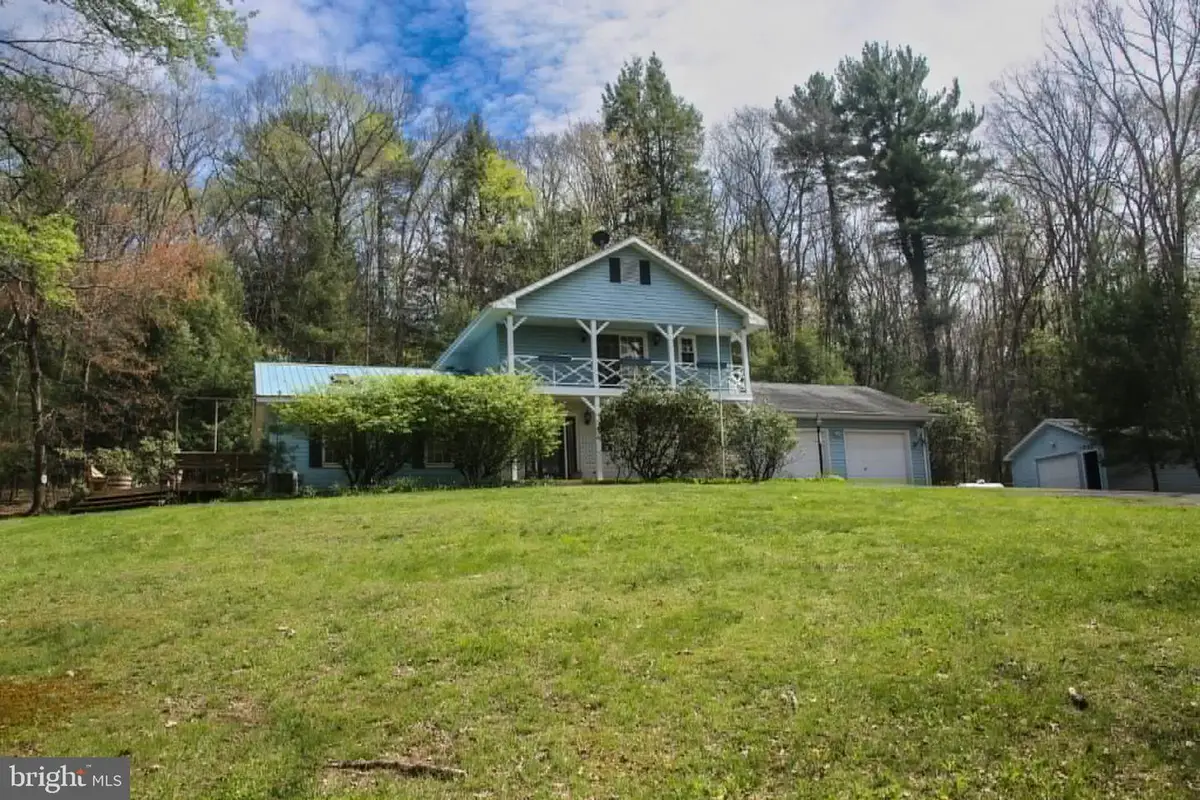 1740 Old Crellin Rd, Oakland, MD 21550 - #1