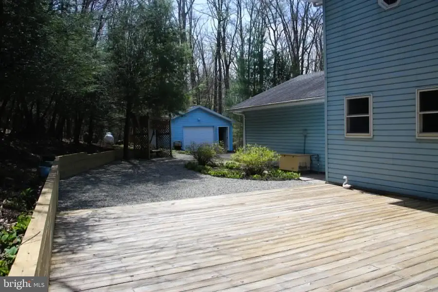 1740 Old Crellin Rd, Oakland, MD 21550 - #2