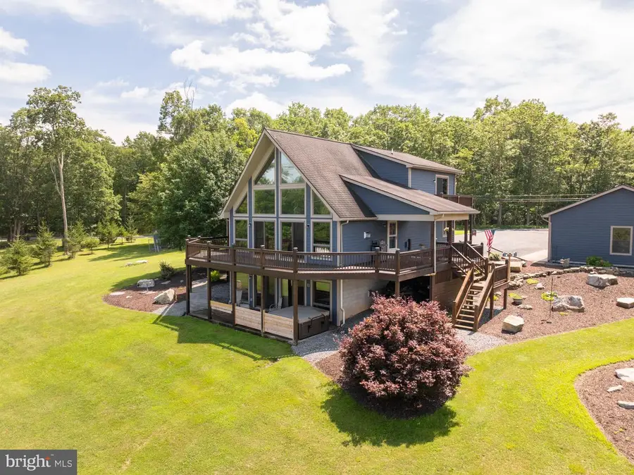 1875 Pysell Crosscut Rd, Oakland, MD 21550 - #2