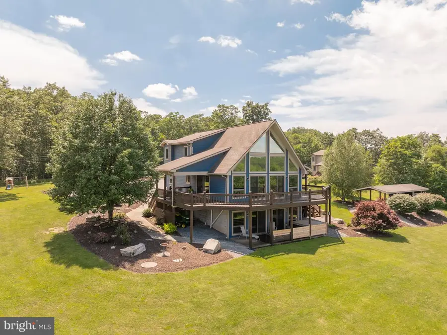 1875 Pysell Crosscut Rd, Oakland, MD 21550 - #3