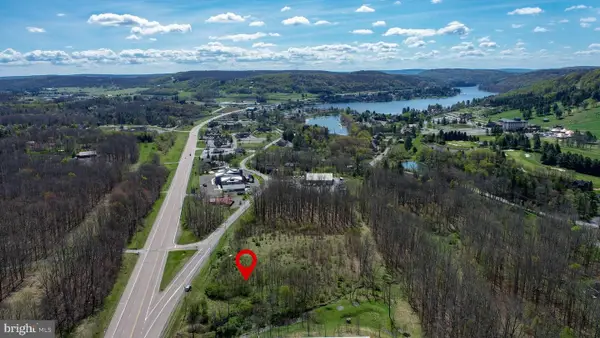 Deep Creek Dr, MC HENRY, MD 21541