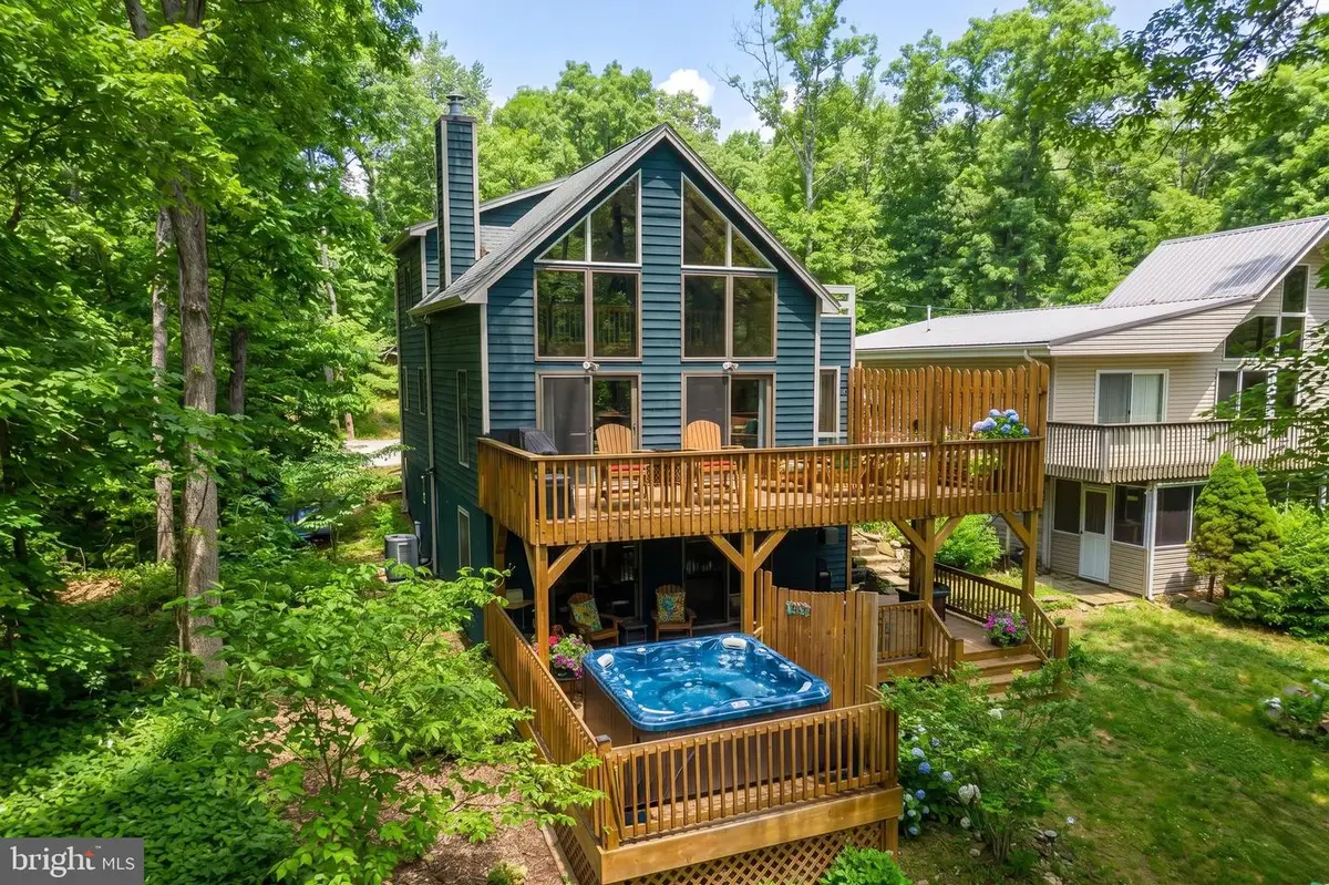 340 S Shore Rd, Swanton, MD 21561 - #1