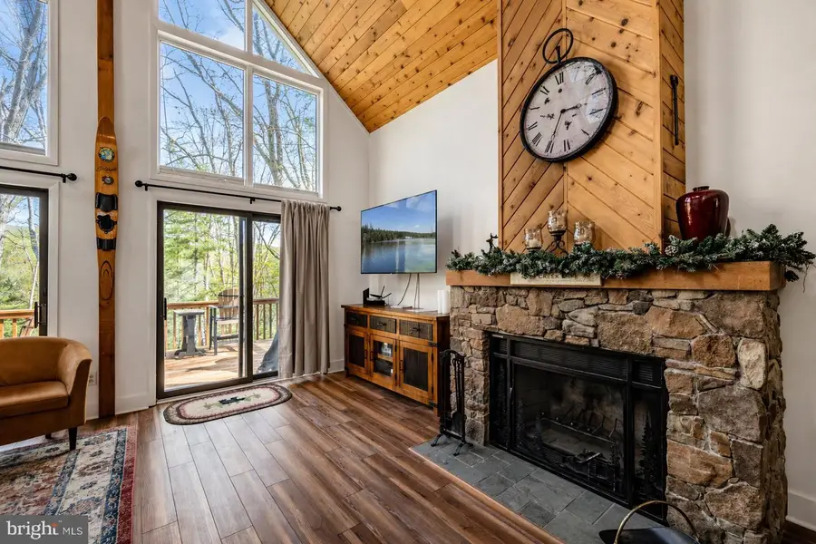 340 S Shore Rd, Swanton, MD 21561 - #2