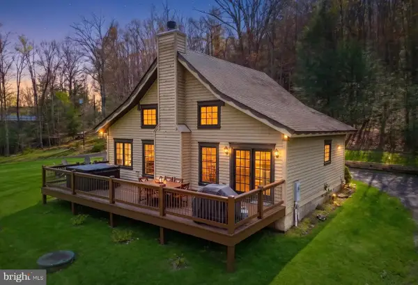 247 Sloan Tract Rd, OAKLAND, MD 21550