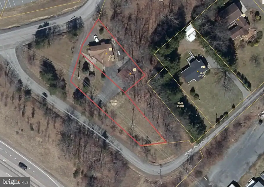 80 Pysell Road, McHenry, MD 21541 - #3