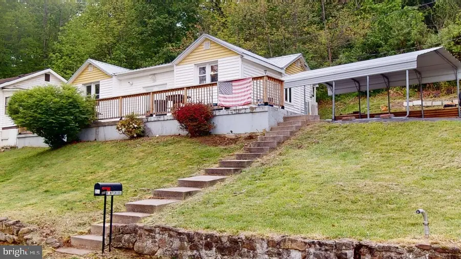 239 Hampshire St, Bloomington, MD 21523 - #2
