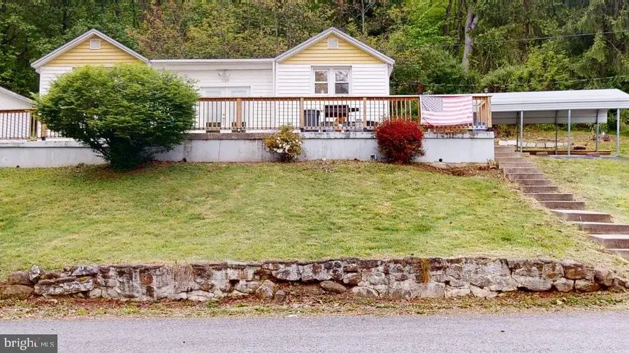 239 Hampshire St, Bloomington, MD 21523 - #3