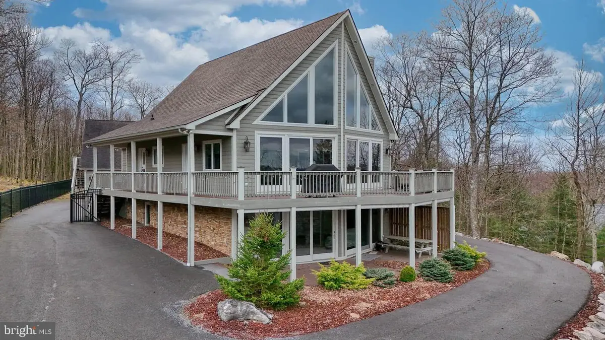 1295 Mountainview Dr, Oakland, MD 21550 - #1