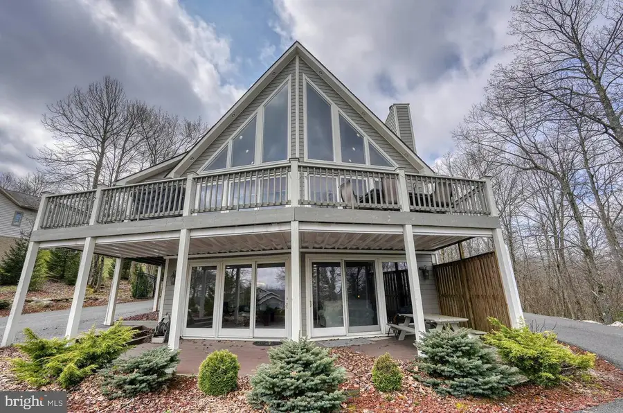 1295 Mountainview Dr, Oakland, MD 21550 - #2