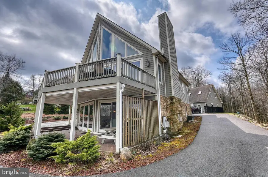 1295 Mountainview Dr, Oakland, MD 21550 - #3