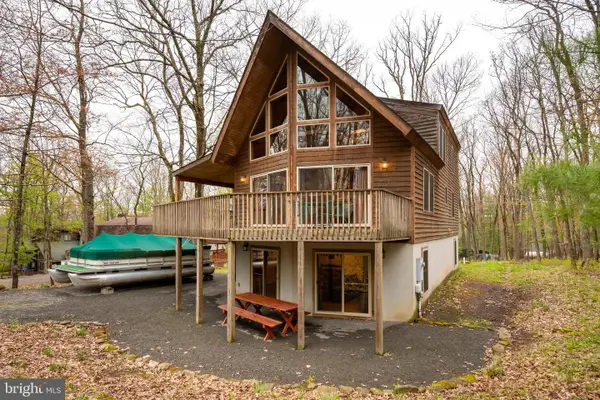 392 Deer Run Ln, SWANTON, MD 21561