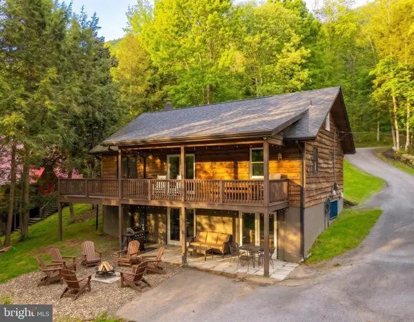 1475 Marsh Hill Rd, MC HENRY, MD 21541
