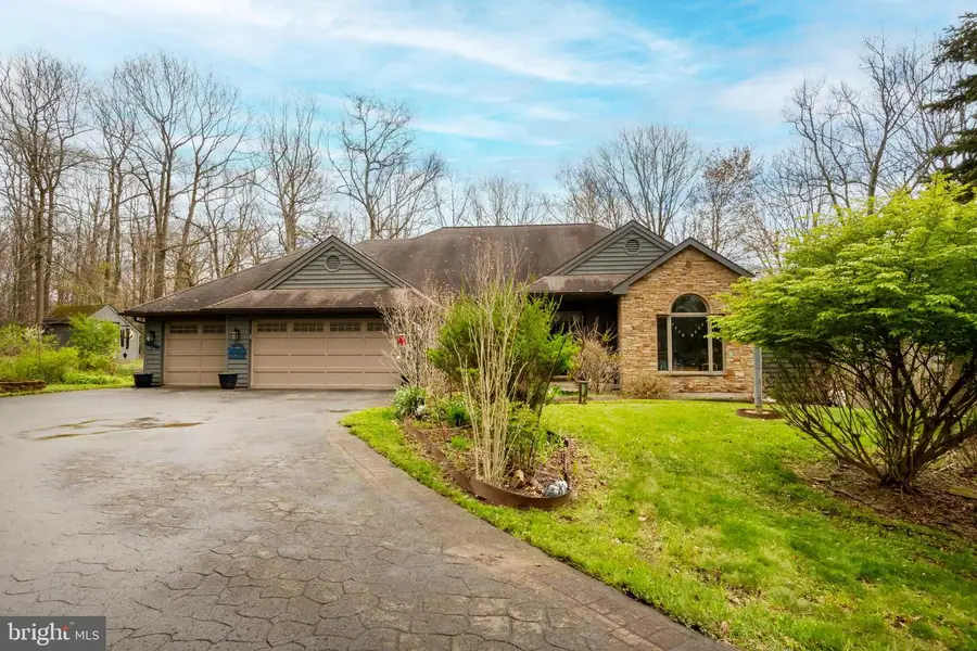 398 Snowbird Ln, Swanton, MD 21561 - #2