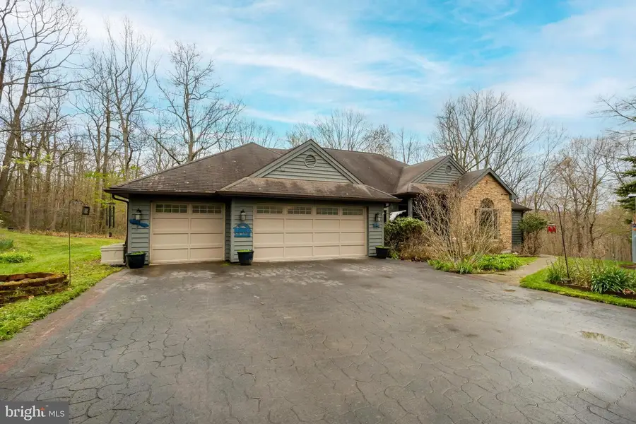 398 Snowbird Ln, Swanton, MD 21561 - #3