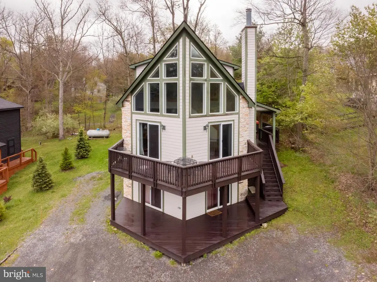 638 Glendale Rd, Oakland, MD 21550 - #1
