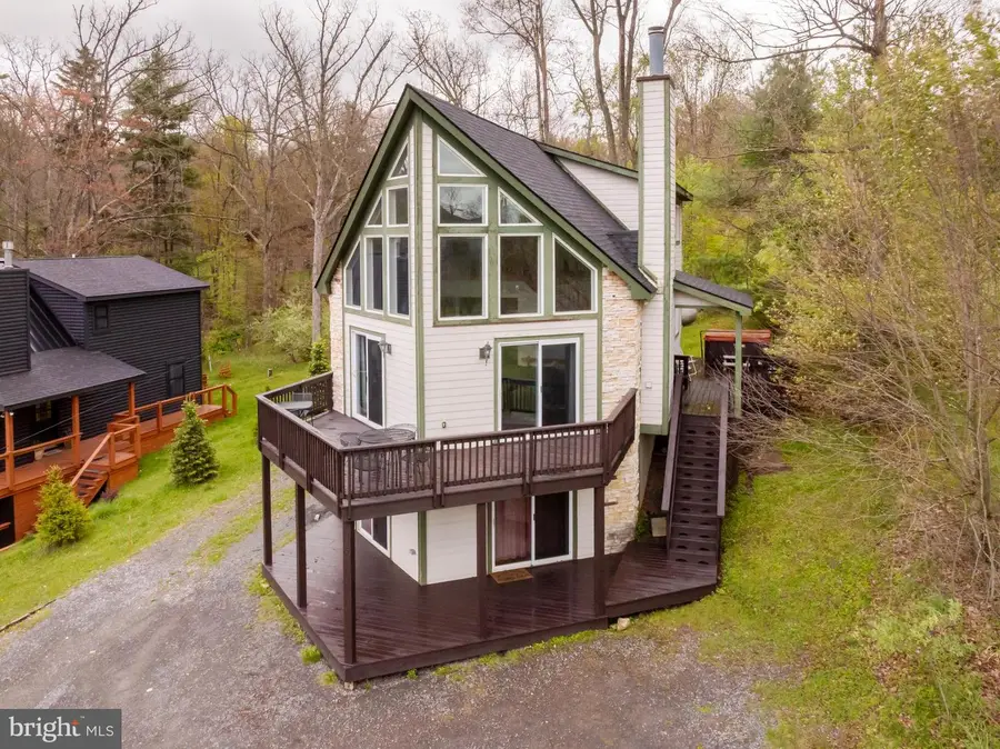 638 Glendale Rd, Oakland, MD 21550 - #2