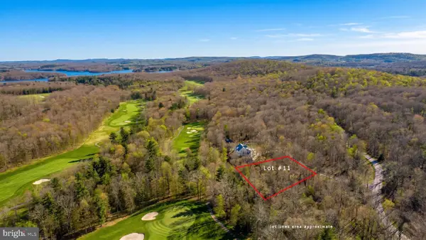 Lot 11 Poland Heights Ln, SWANTON, MD 21561