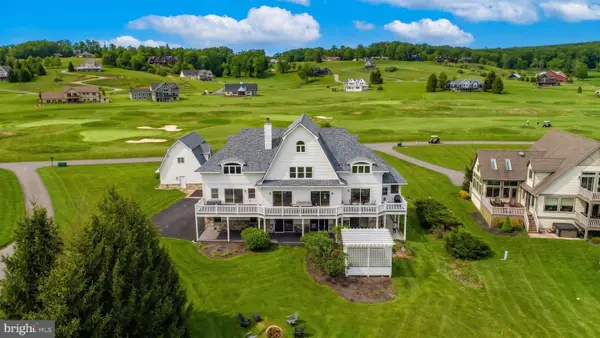 282 Lakefront Links Dr, SWANTON, MD 21561