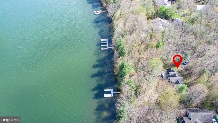 389 Sawmill Hollow Rd, Swanton, MD 21561 - #2