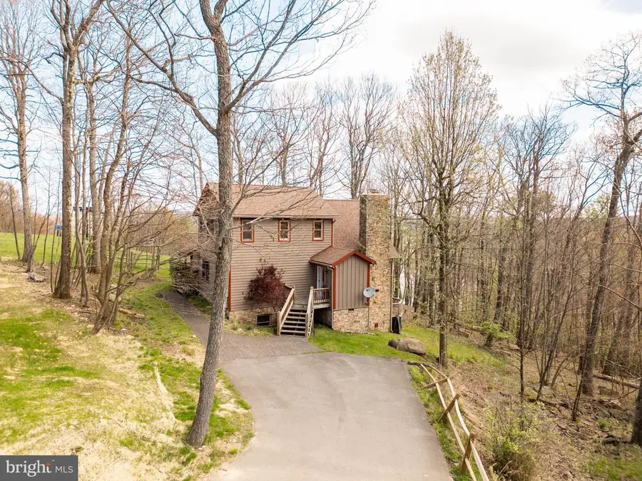206 Highline Dr, 6 Sang Run, MD 21541 - #2