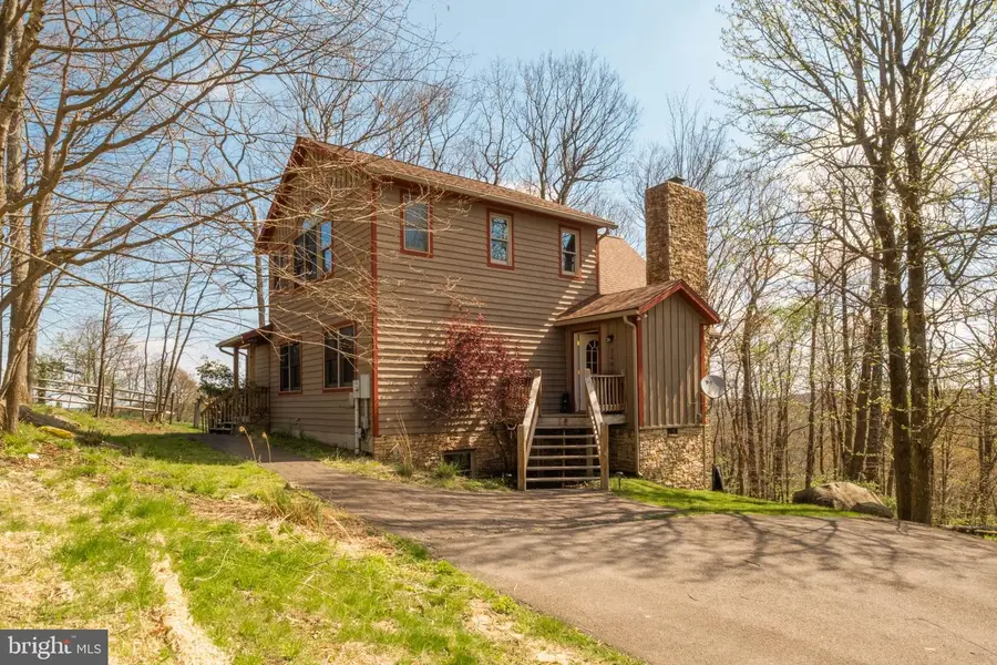 206 Highline Dr, 6 Sang Run, MD 21541 - #3